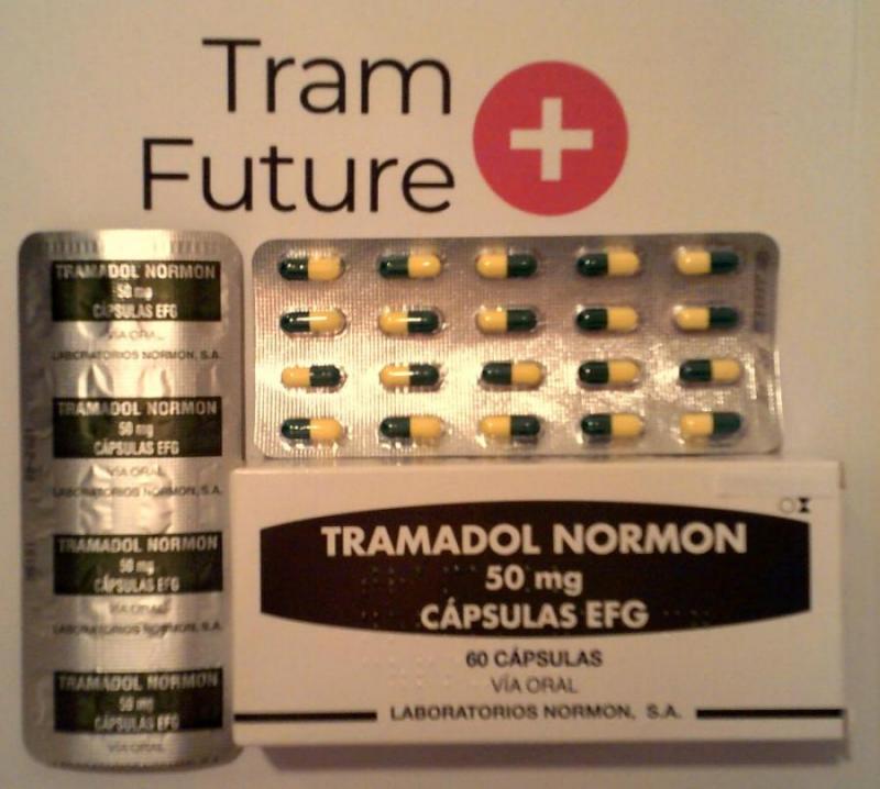 Prix du tramadol 50