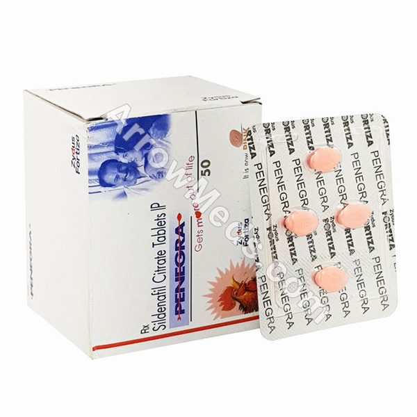 Penegra 25mg online