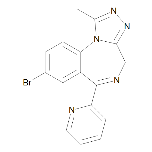 Prix pour alprazolam