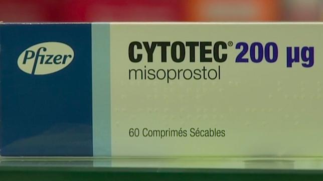 Cytotec france acheter