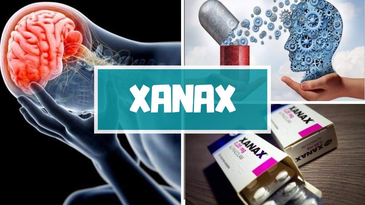 Generique xanax 0.25