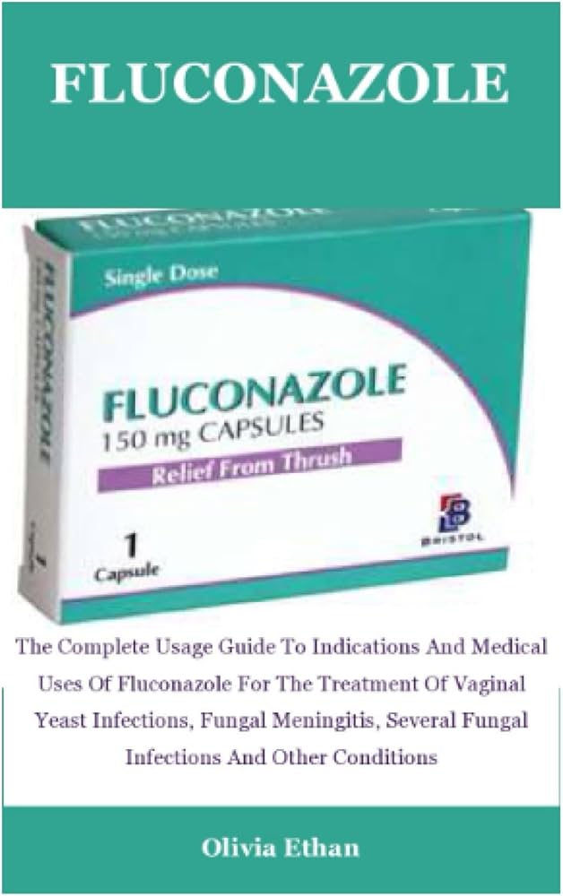 Acheter Fluconazole 150 Mg