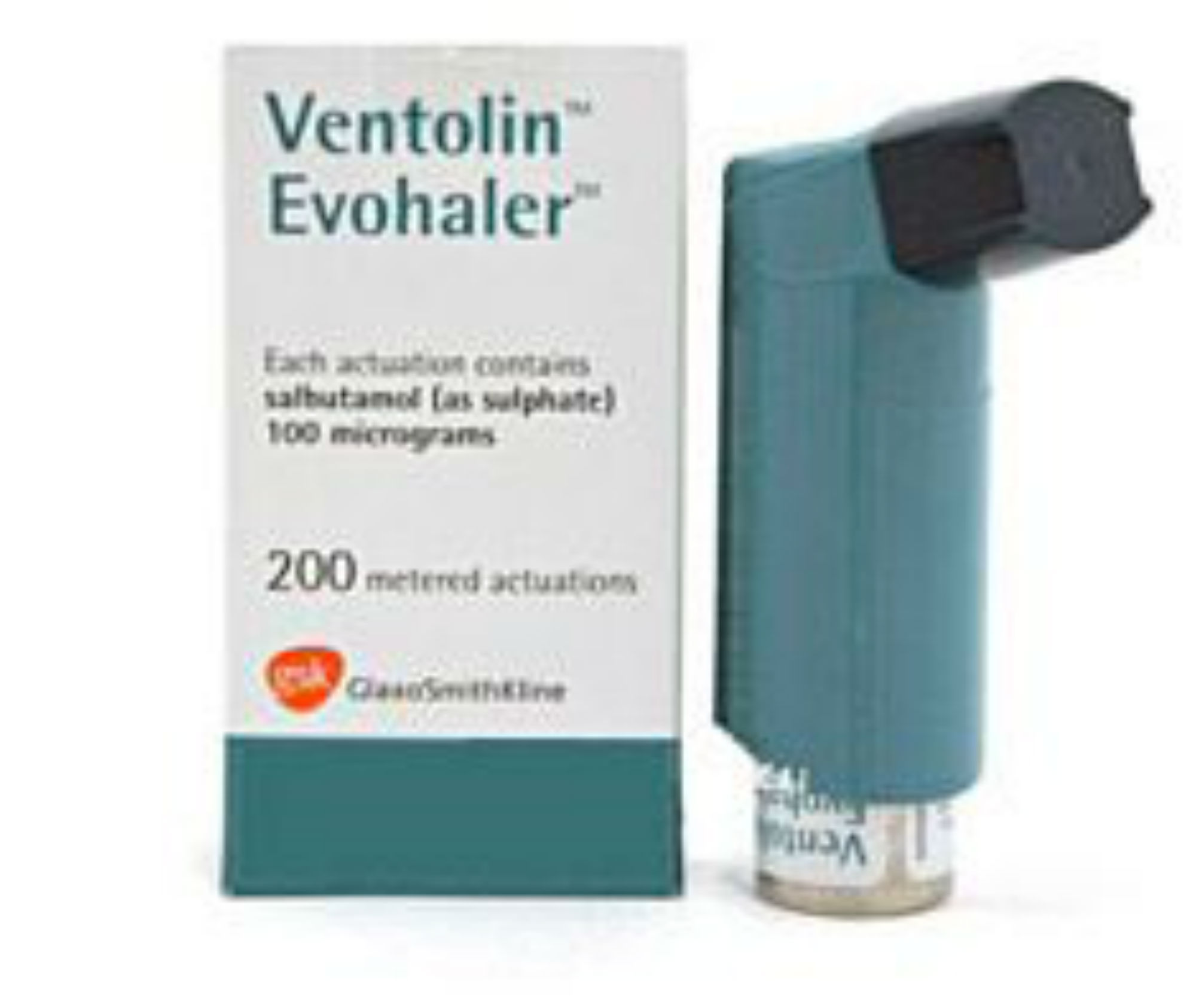 Ventolin evohaler online