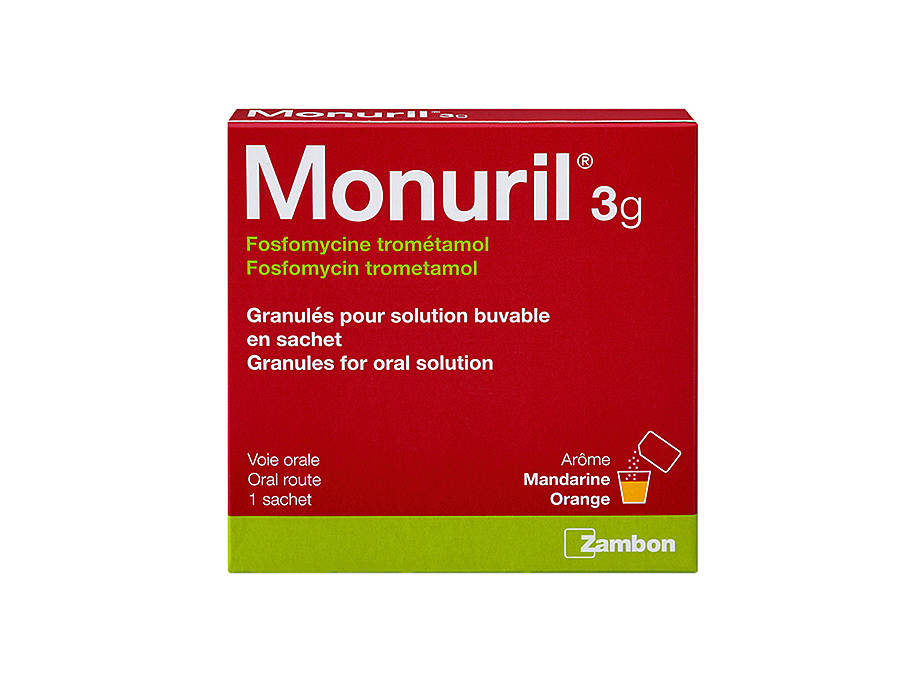 Prix amoxicilline 1 g