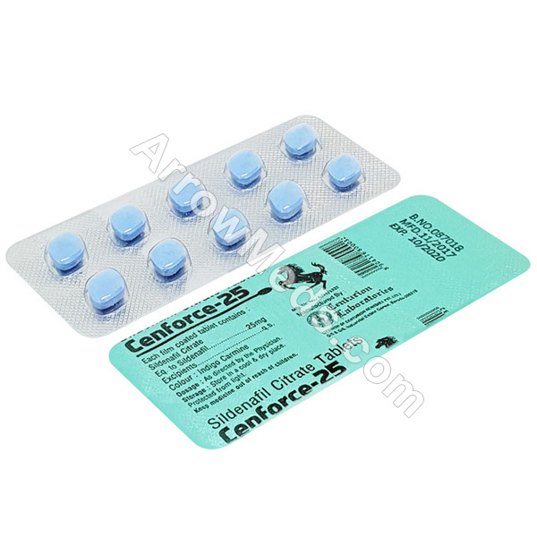 Sildenafil cenforce 200 mg