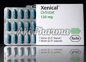 Orlistat 120 mg france