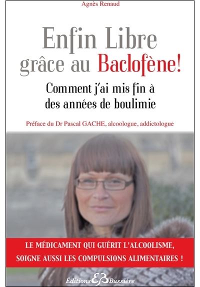 Comment acheter du baclofène