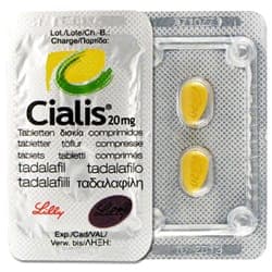 Tadalafil acheter online