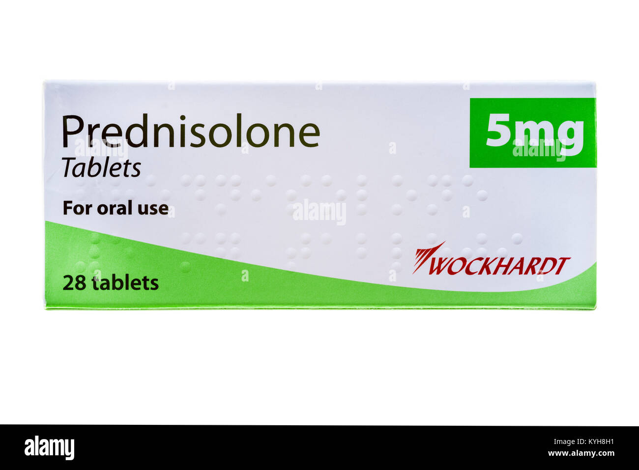 Prednisolone 10mg