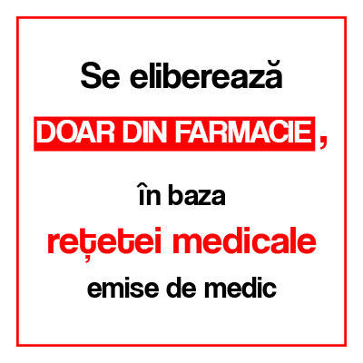 Disulfirame 500mg