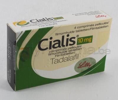 Cialis 5mg X 28