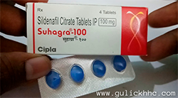 Suhagra 150mg