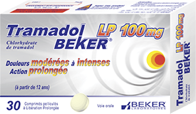 nom generique du tramadol