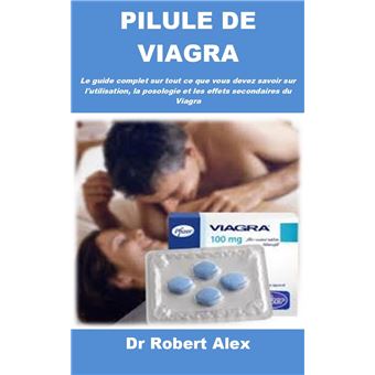 Viagra pilules