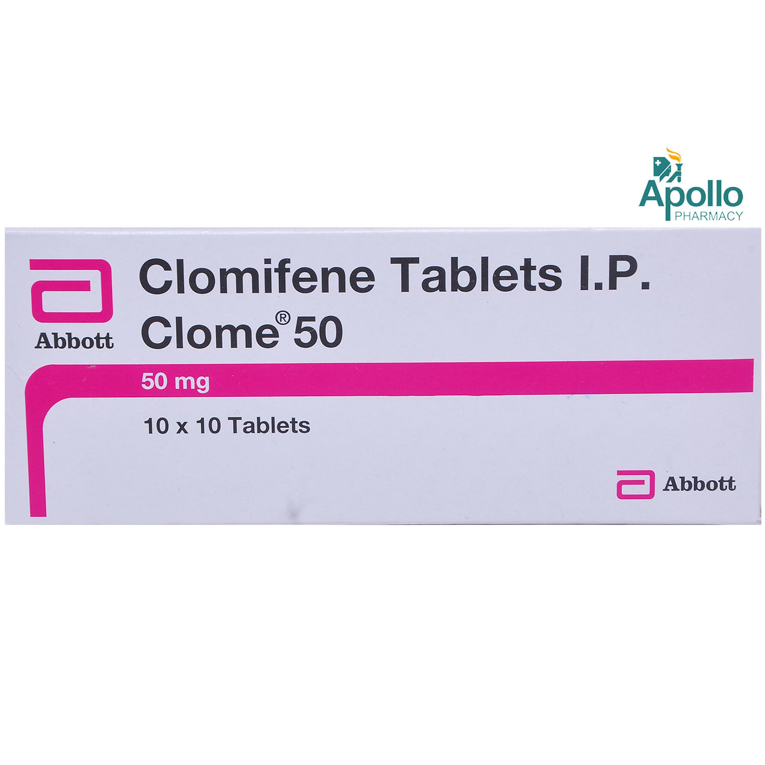 Clomiphène acheter online