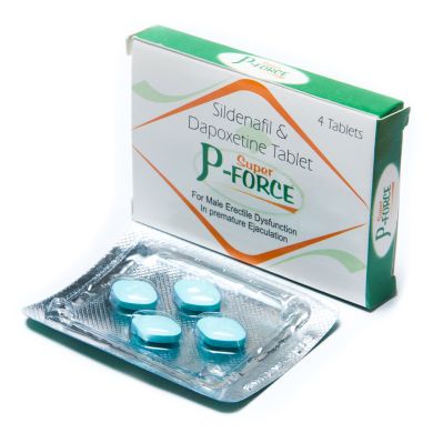 Super p-force 150mg online