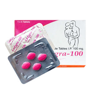 Sildenafil 100mg pour femme