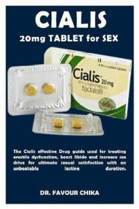 Cialis 20 mg original online