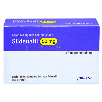 sildénafil prix