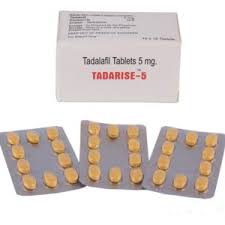 Tadalafil 5 mg zydus