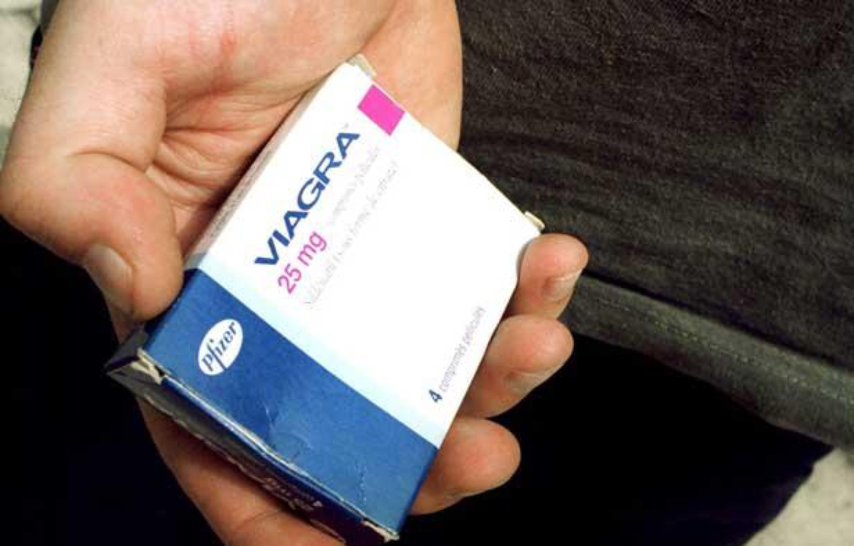 Le prix du viagra 25 mg