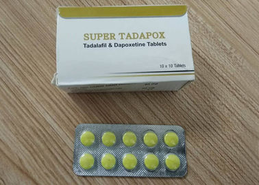 Tadapox acheter