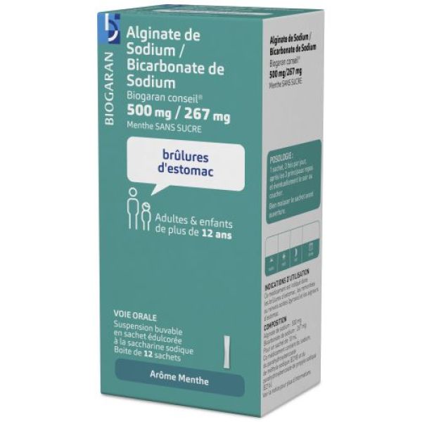 Acheter Salbutamol Générique