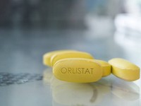 Orlistat moins cher