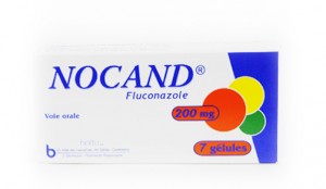 Fluconazole 200 prix