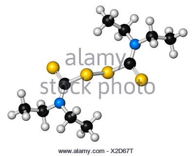 Disulfirame acheter