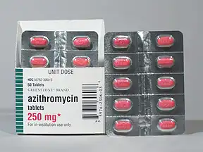 Zithromax pharmacie online