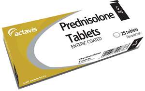 Achat prednisolone 20 mg