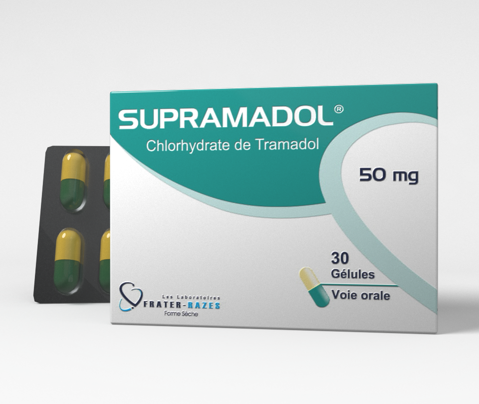 Tramadol Lp 100 Generique