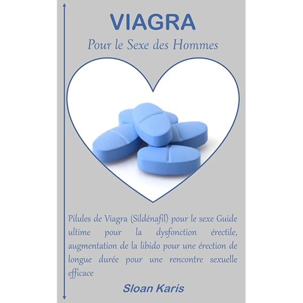 Acheter viagra sur amazone