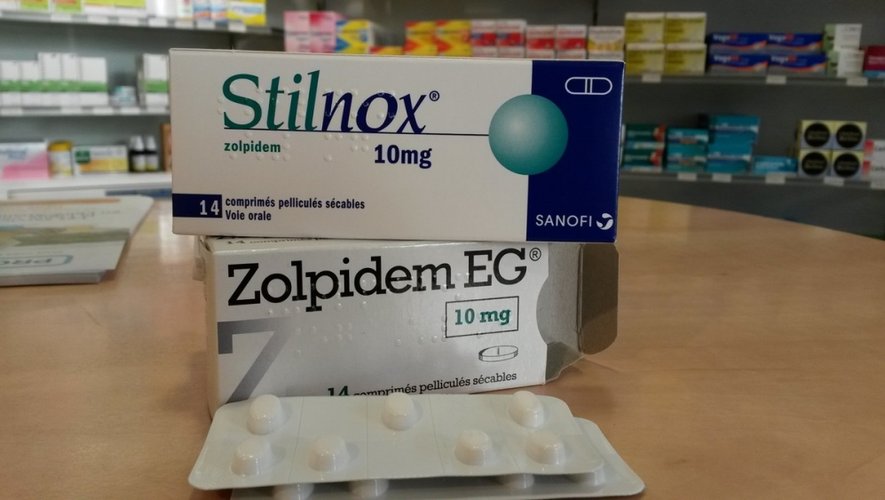 zolpidem sans ordonnance avis