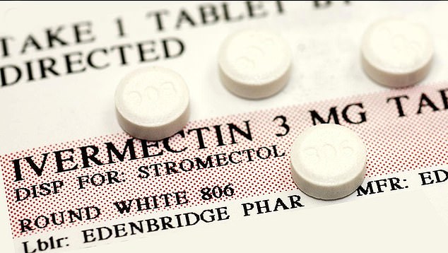 Ivermectine 3 mg poux