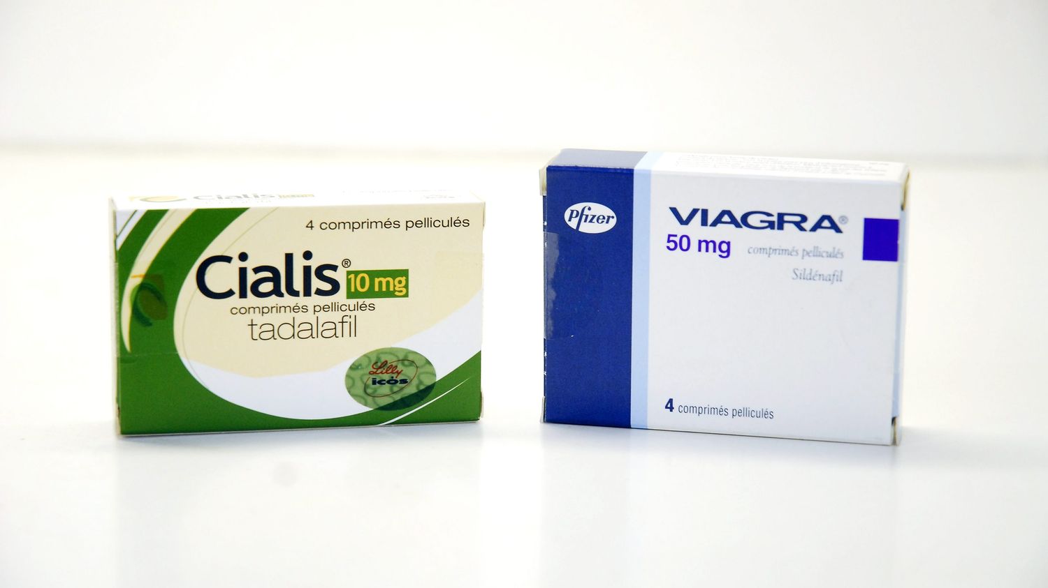 Cialis sans ordonnance acheter