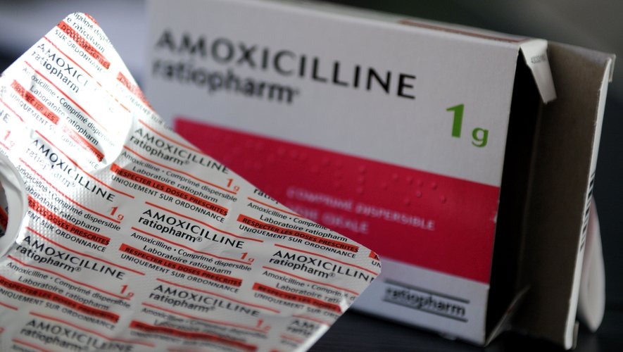 Prix Moyen Amoxicilline