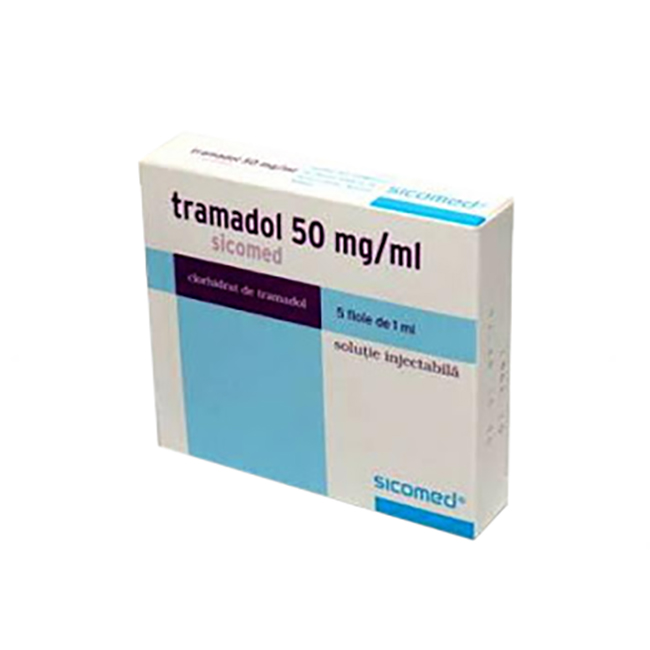 Tramadol 50 sans ordonnance