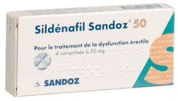 Sildenafil 100 mg 4