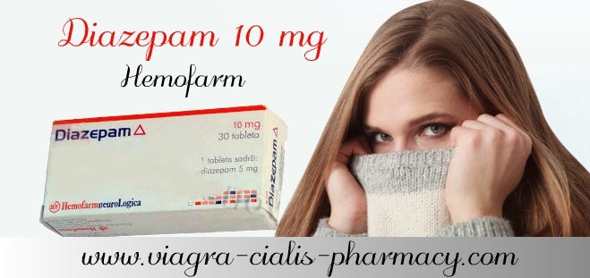 Valium 10mg online