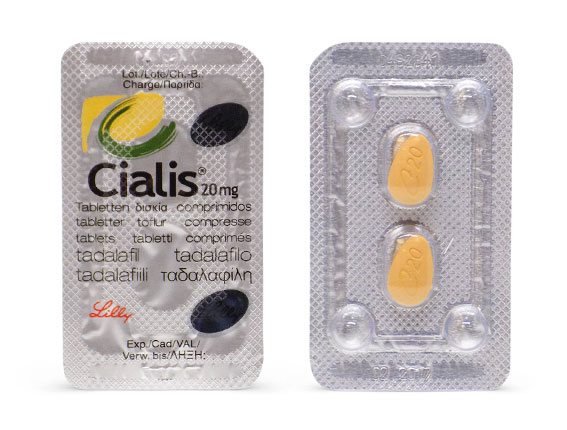 Farmacia Online Cialis 20 Mg