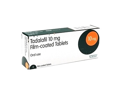 Tadalafil achat