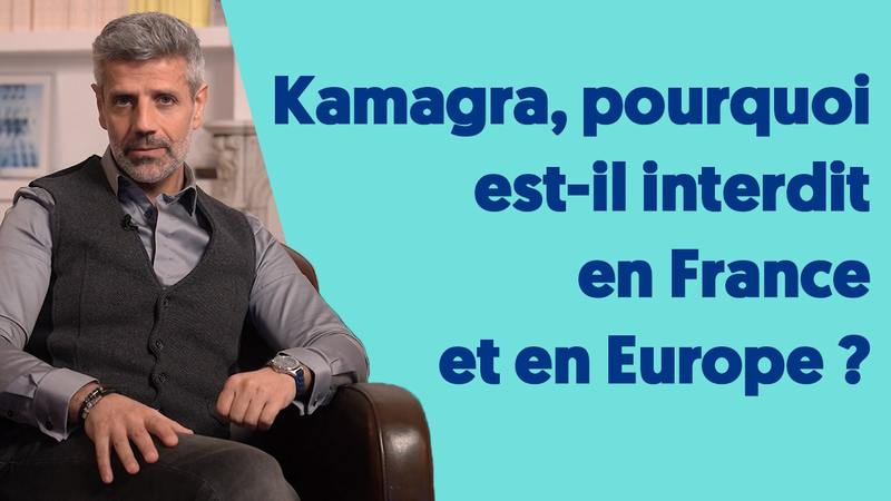 Acheter vrai kamagra