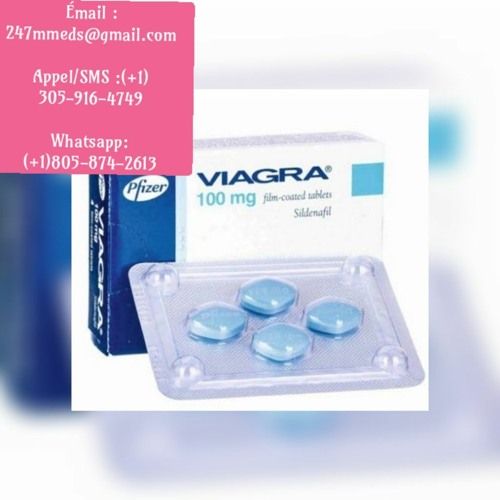 Viagra 100 mg sans ordonnance