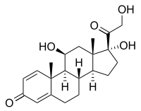 prednisolone arrow generique