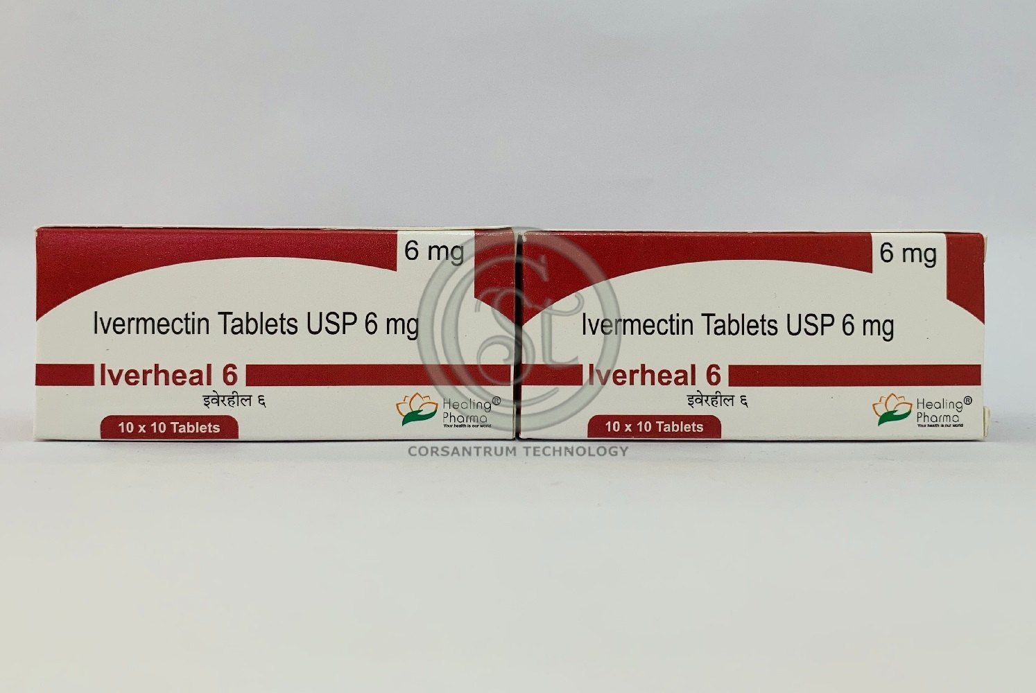 Ivermectin 6 Mg Ksa