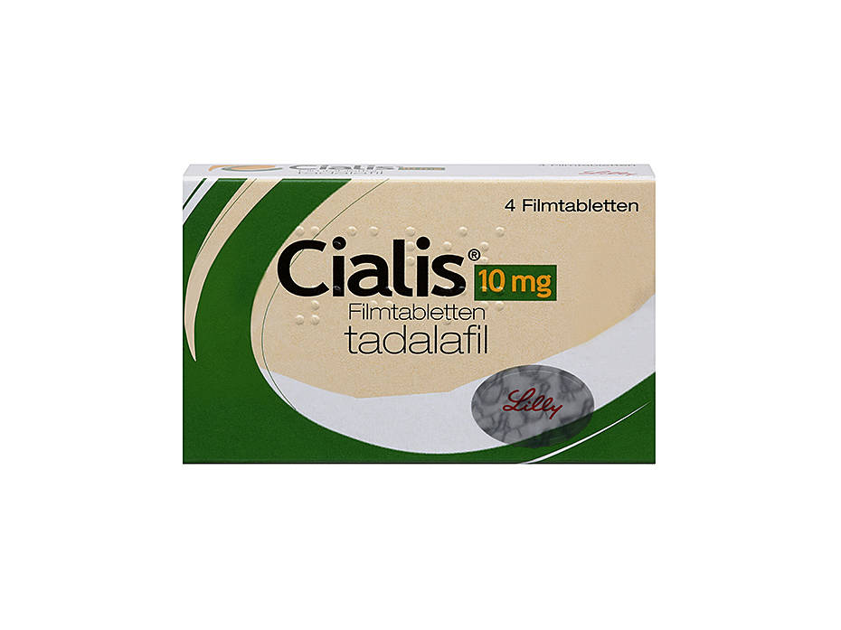 Tadalafil 10mg 60 Cápsulas