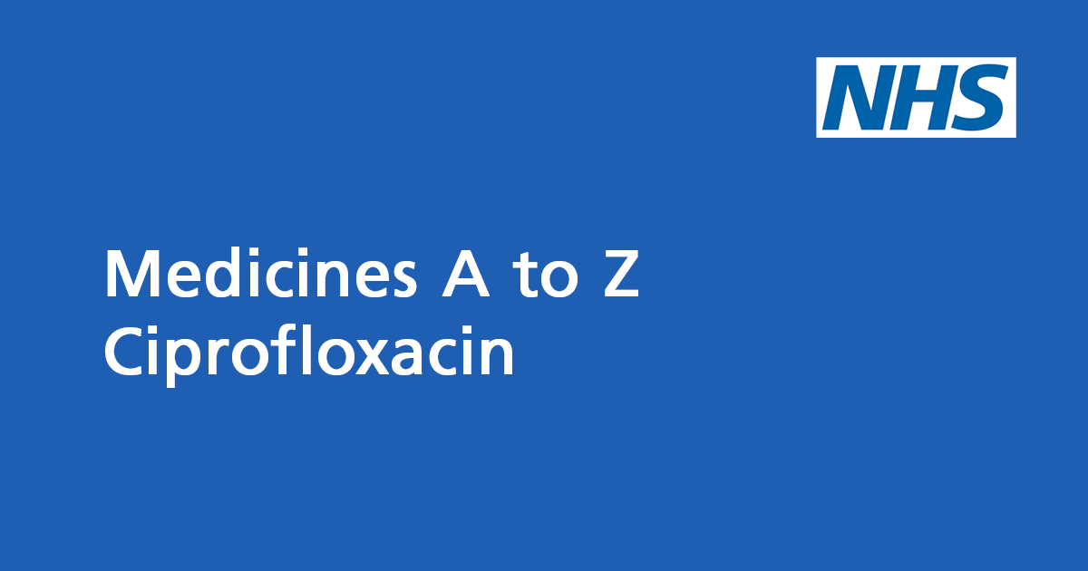 Ciprofloxacin aristo 750 mg