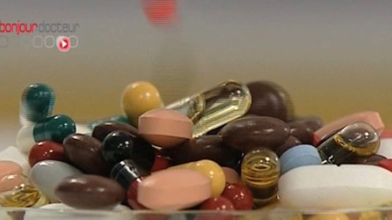 Xanax Sans Ordonnance Antidépresseurs